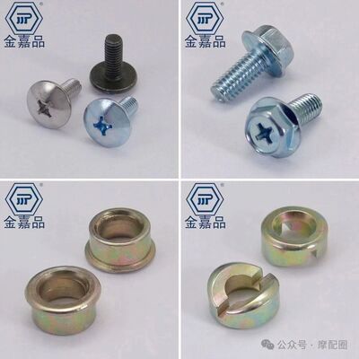 工业金属加工